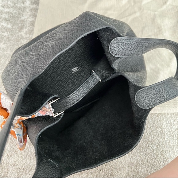 SOLD Hermes Picotin 22 - Picture 3 of 6